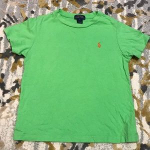 Ralph Lauren kids shirt